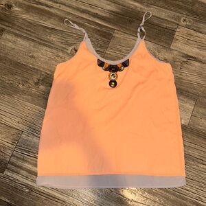 Boutique Multi layered summer top